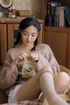 美人鱼之海盗来袭