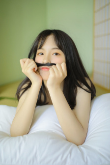 我的妹妹洛天依
